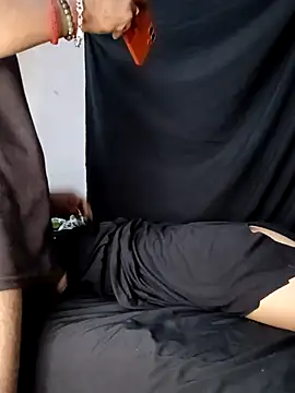 KumarSilencesex21: вебкам-шоу