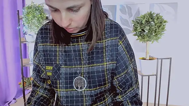 MartaEdamsのライブXXXチャット