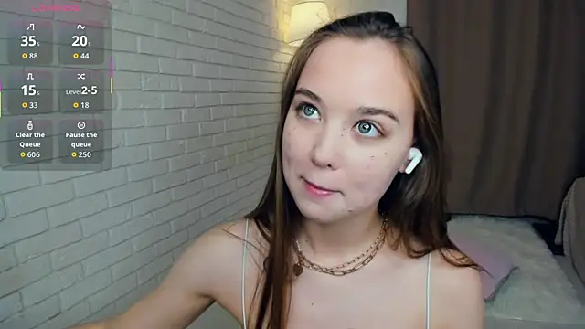 KayleenCurtis Live XXX-chat