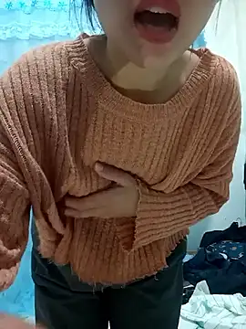 Zoe-Zoee's Webcam Show