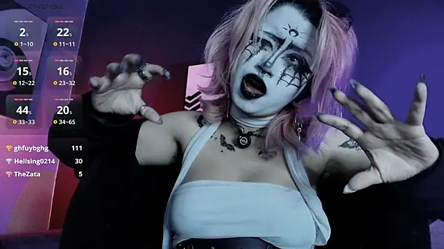 Czat XXX na żywo – Navier__