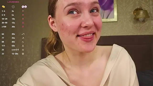 VanessaLightDiamond 现场XXX聊天