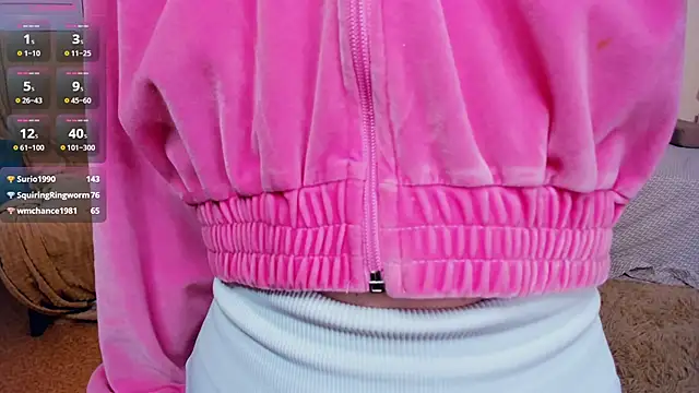 AngelesBenitz Live XXX-chat