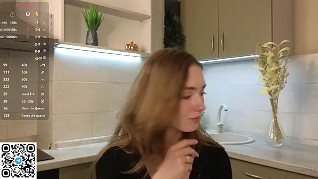 NoirAstrya's Live XXX Chat