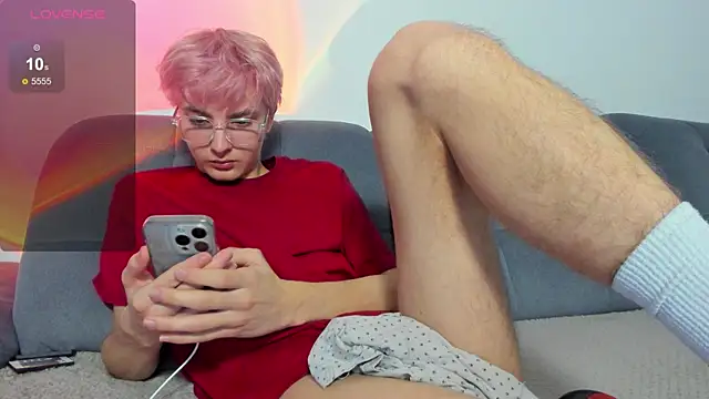 عرض كام bunnyblush67