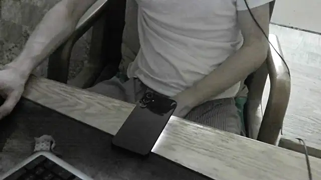 FiSTALiTY: вебкам-шоу