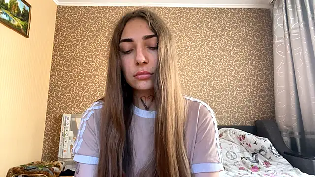 Webkamerová show VastCause