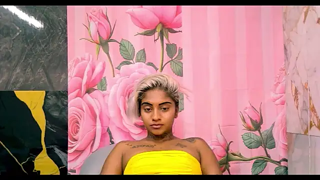 indian_barbie Obrolan Langsung XXX