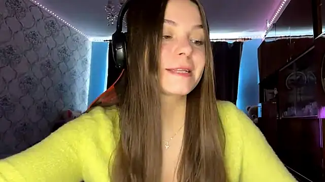 ThedaStrevell Live XXX-chat