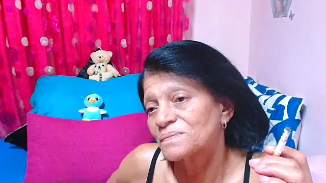 SLUTTYROXY Obrolan Langsung XXX