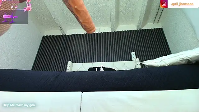 april_jhonsson Live XXX-chat