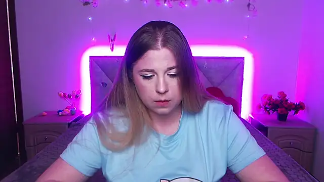 Czat XXX na żywo – JessikaDaniel