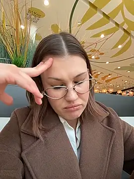 RinaCat Live XXX-Chat