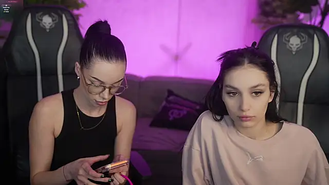 Mila_Rose054 现场XXX聊天