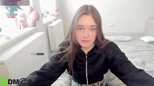 Elina_X 现场XXX聊天