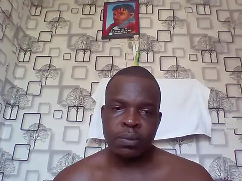 Chumba_001 Show Webcam