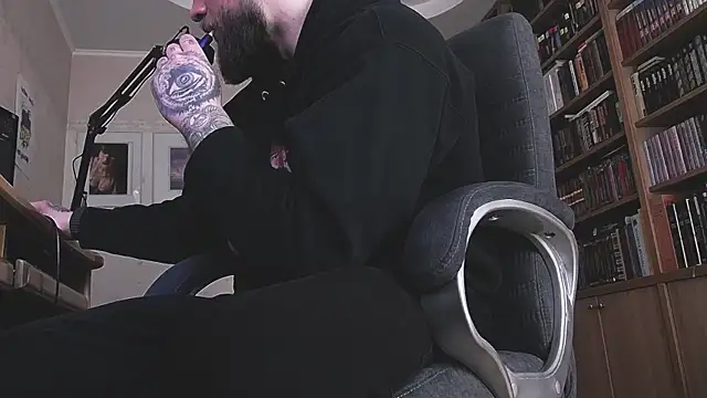 FindomJason – Live XXX-chat