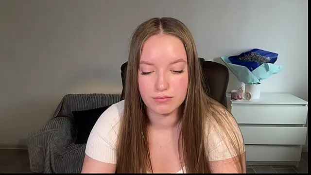 EvaMaddison Chat XXX in diretta