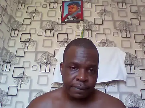 Chumba_001 – Live XXX-chat