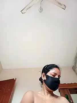 Neha-Roy 在線直播表演