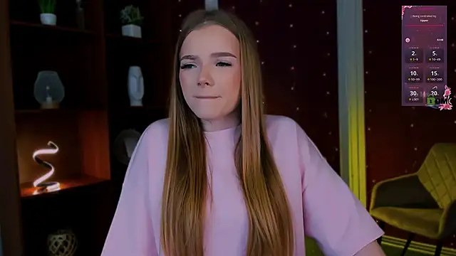 Czat XXX na żywo – maddy_moah