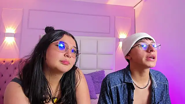 Czat XXX na żywo – Alexander_Ammy