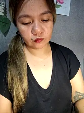 Chat XXX en directo de ambersmile