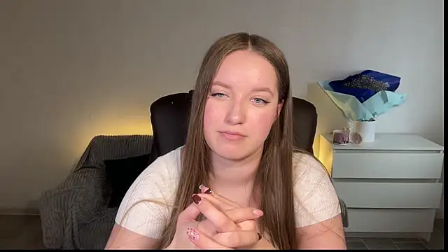 Chat XXX en directo de EvaMaddison