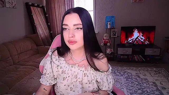 Chat XXX en directo de __Malika__