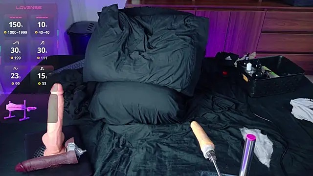 andreu_cavel Webcam Show