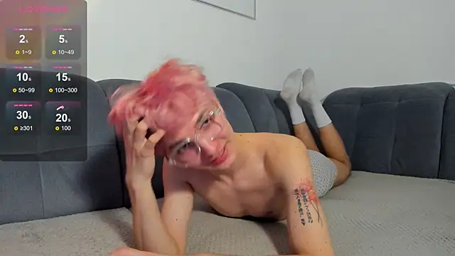 عرض كام bunnyblush67