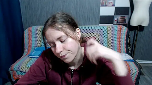 pa1e_pr1ncess 라이브 XXX 채팅