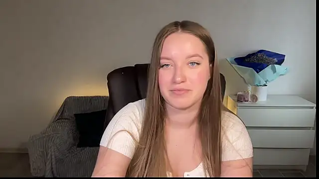 EvaMaddison 라이브 XXX 채팅