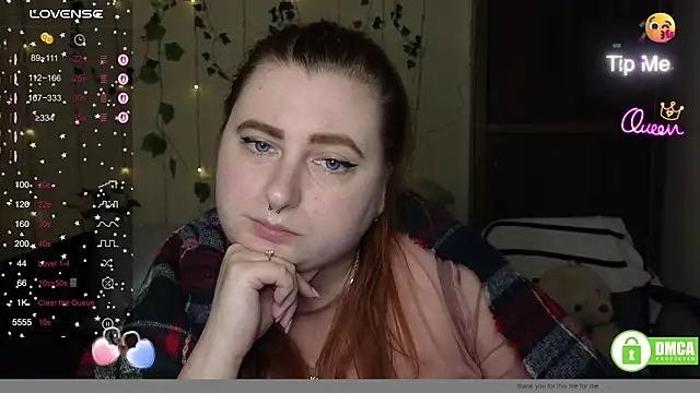 แชท XXX สดของ Alicia_love00