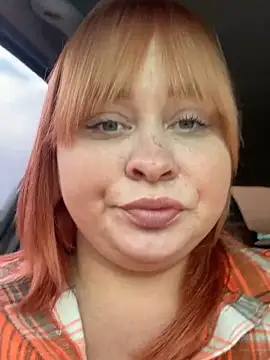 Show webcam de SweetCuteGirls1023