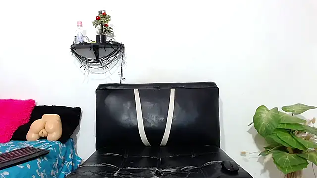 Show de webcam de Martin_fiif