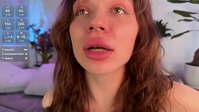 Živý XXX chat Damsel__