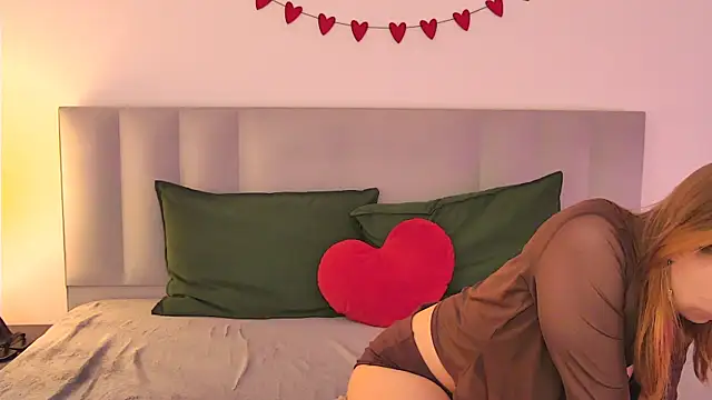 JennyPortman 라이브 XXX 채팅