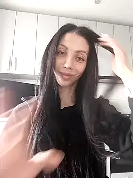 Вебкам-шоу Princessa99885