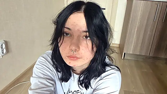 Goth_cute Live XXX-chat