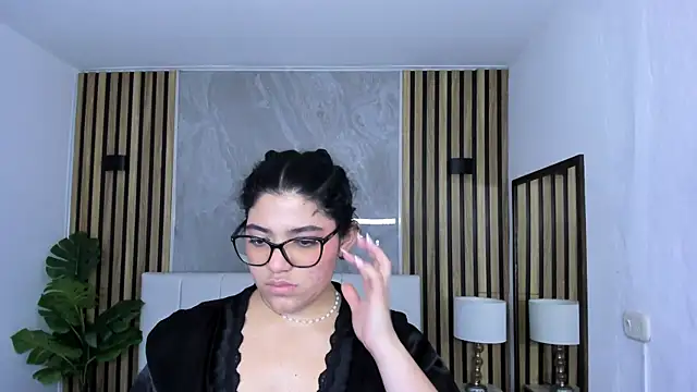 Živý XXX chat Carlotta_de_velour