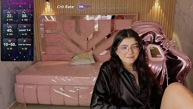 miss_devil_s লাইভ XXX  চ্যাট