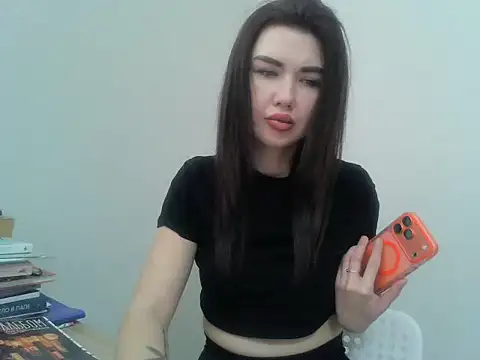 Kirelya Chat XXX in diretta