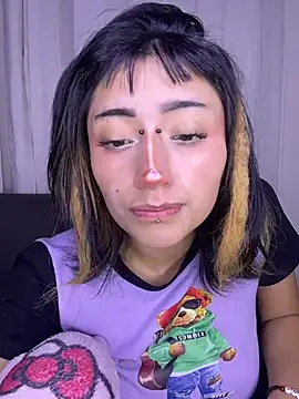 baby_akuma 라이브 XXX 채팅