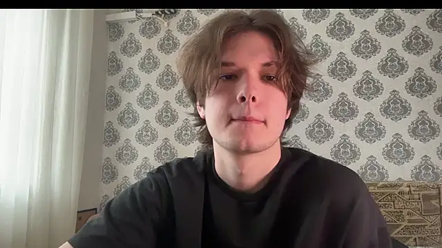 tomasdickpickのウェブカメラショー