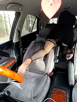 EvaXOAir Webcam Show