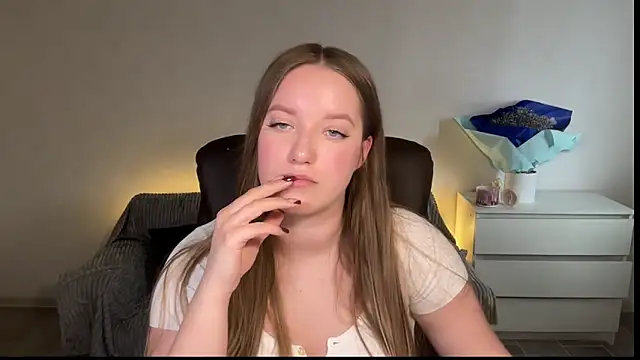 EvaMaddison Chat XXX in diretta