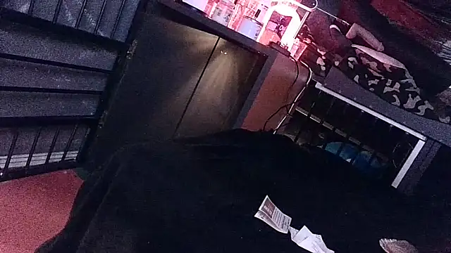 thingsbums – webcam-show