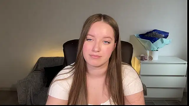 EvaMaddison Chat XXX in diretta