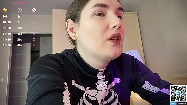 Maria_BowieのライブXXXチャット